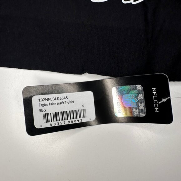 Warren Lotas X NFL Philadelphia Eagles Tee Small - Picture 6 of 10